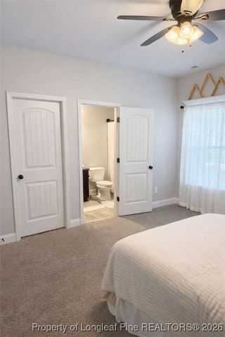 3221 Cragburn Place, Fayetteville, NC 28306