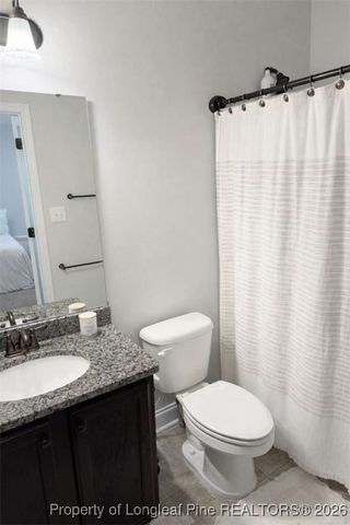 3221 Cragburn Place, Fayetteville, NC 28306