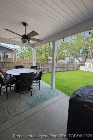 3221 Cragburn Place, Fayetteville, NC 28306