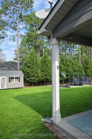 3221 Cragburn Place, Fayetteville, NC 28306