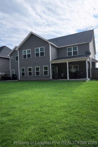 3221 Cragburn Place, Fayetteville, NC 28306