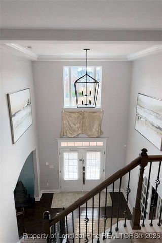 3221 Cragburn Place, Fayetteville, NC 28306