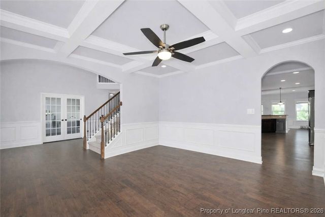 3221 Cragburn Place, Fayetteville, NC 28306