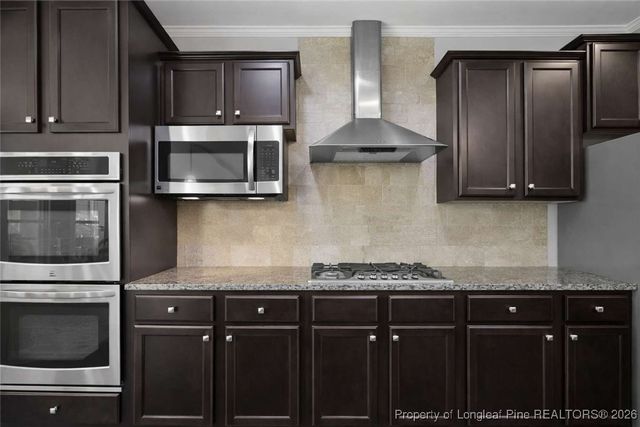 3221 Cragburn Place, Fayetteville, NC 28306