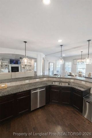 3221 Cragburn Place, Fayetteville, NC 28306