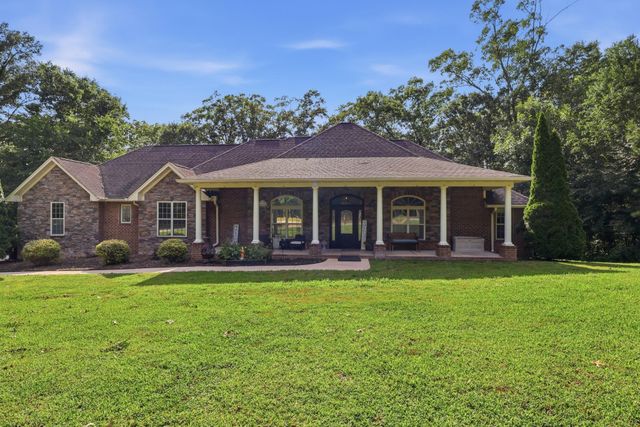 7311 Creek Ridge Drive, Harrison, TN 37341