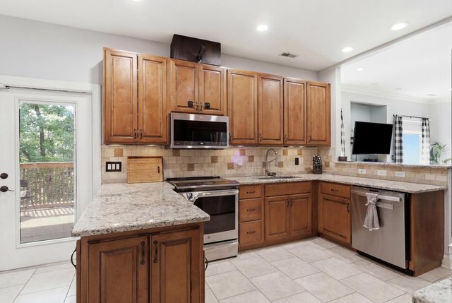 7311 Creek Ridge Drive, Harrison, TN 37341