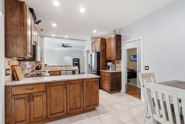 7311 Creek Ridge Drive, Harrison, TN 37341