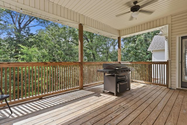 7311 Creek Ridge Drive, Harrison, TN 37341