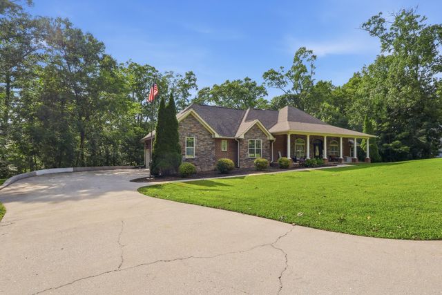 7311 Creek Ridge Drive, Harrison, TN 37341