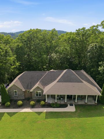 7311 Creek Ridge Drive, Harrison, TN 37341