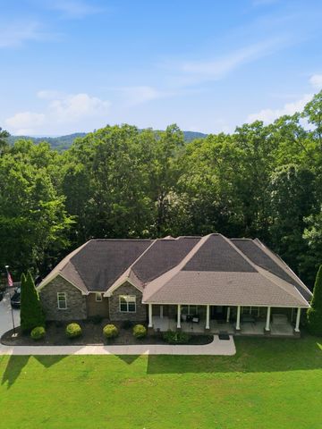 7311 Creek Ridge Drive, Harrison, TN 37341
