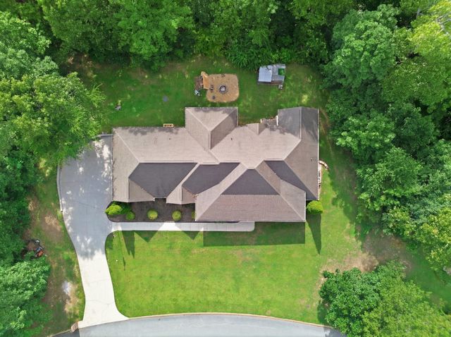 7311 Creek Ridge Drive, Harrison, TN 37341