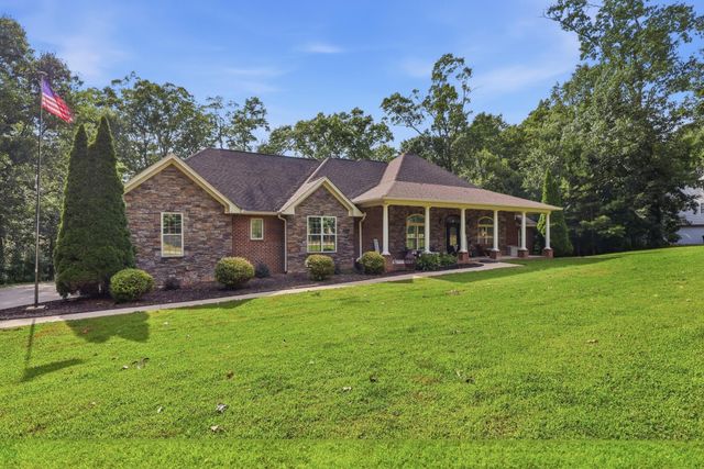 7311 Creek Ridge Drive, Harrison, TN 37341