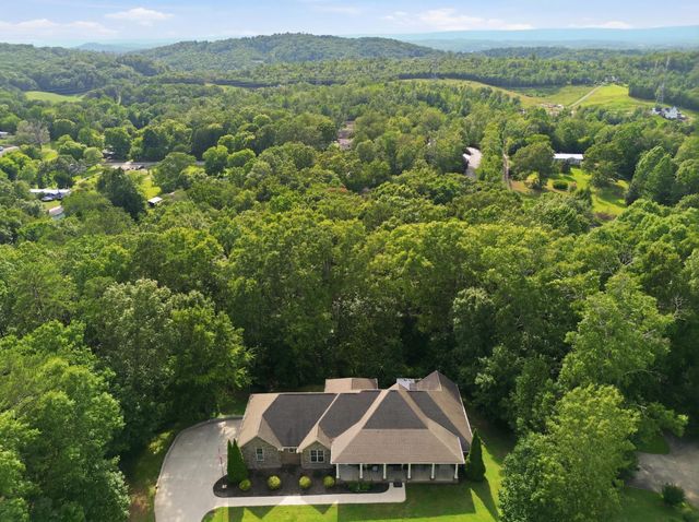 7311 Creek Ridge Drive, Harrison, TN 37341