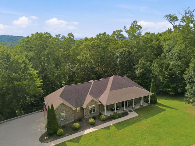 7311 Creek Ridge Drive, Harrison, TN 37341