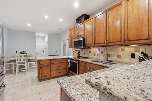 7311 Creek Ridge Drive, Harrison, TN 37341