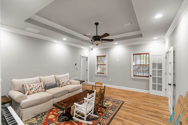 108 Mulberry Ct., Dothan, AL 36303