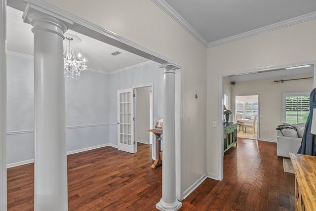 108 Mulberry Ct., Dothan, AL 36303