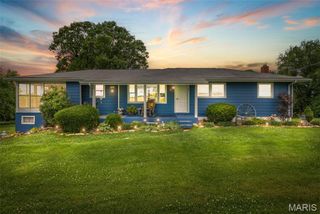 12243 Peter Moore Lane, De Soto, MO 63020