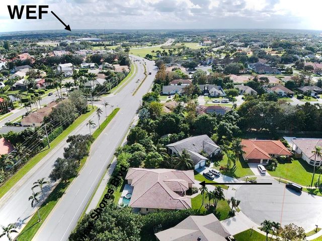 13620 FOLKESTONE Court W, Wellington, FL 33414