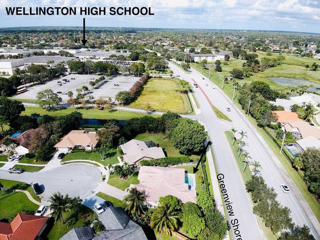 13620 FOLKESTONE Court W, Wellington, FL 33414