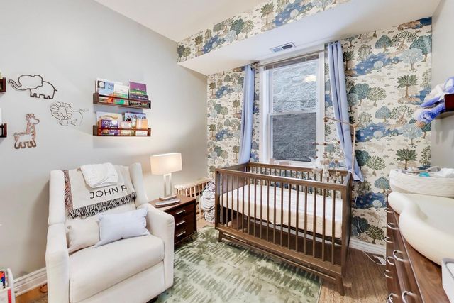 813 N Bishop Street 2, Chicago, IL 60642