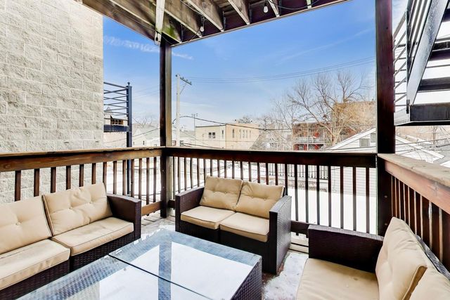 813 N Bishop Street 2, Chicago, IL 60642