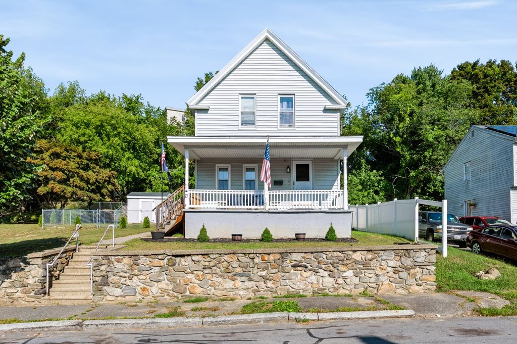 71 Wilson St, Haverhill, MA 01832