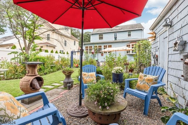 25 Herning Ave, Cranford Twp., NJ 07016
