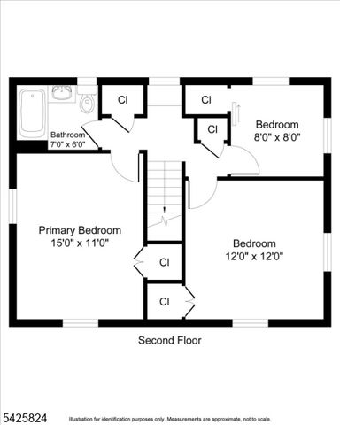 25 Herning Ave, Cranford Twp., NJ 07016
