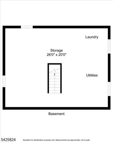 25 Herning Ave, Cranford Twp., NJ 07016