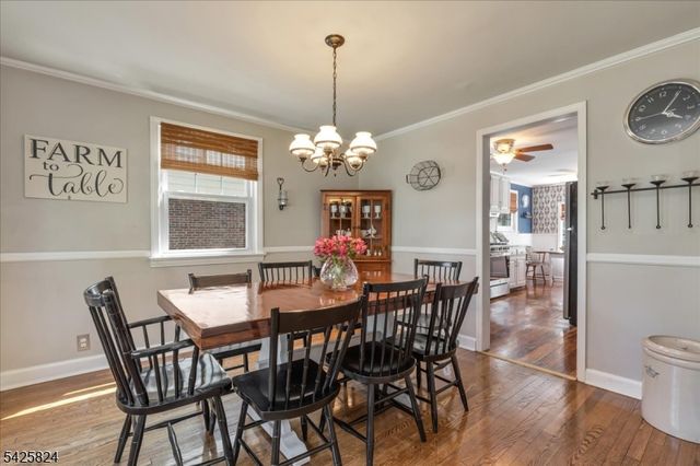 25 Herning Ave, Cranford Twp., NJ 07016