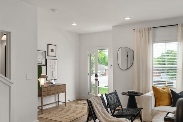 310 Mullberry Terrace A, Madison, TN 37115