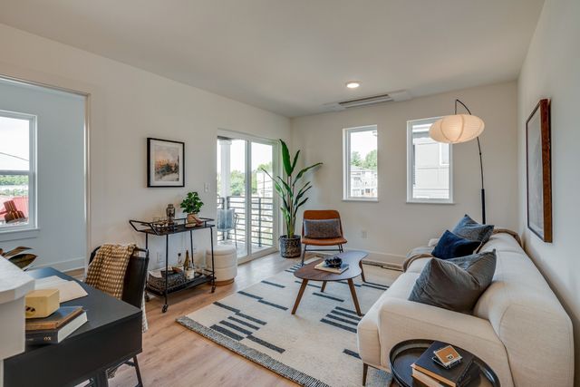 310 Mullberry Terrace A, Madison, TN 37115