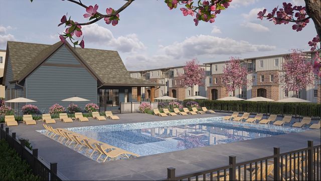 310 Mullberry Terrace A, Madison, TN 37115