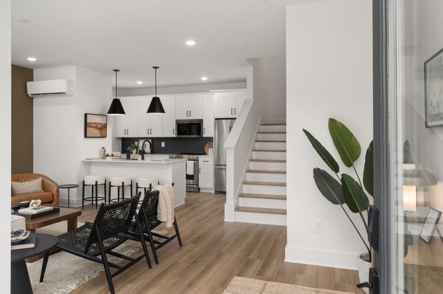 310 Mullberry Terrace A, Madison, TN 37115