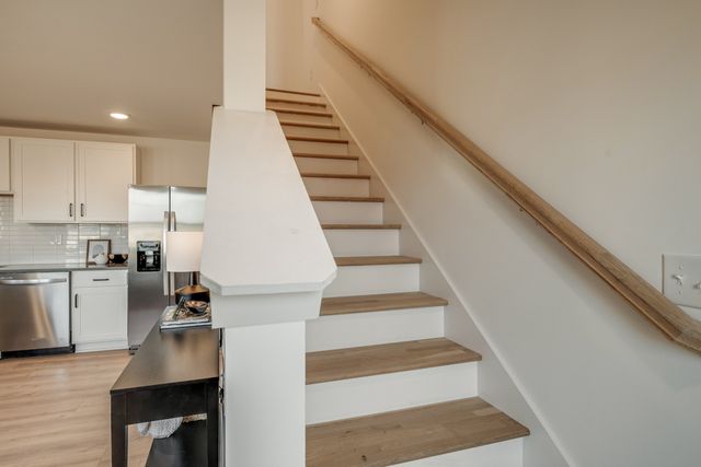 310 Mullberry Terrace A, Madison, TN 37115