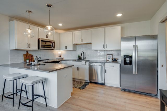 310 Mullberry Terrace A, Madison, TN 37115