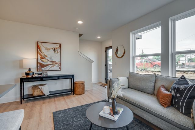 310 Mullberry Terrace A, Madison, TN 37115