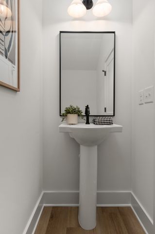 310 Mullberry Terrace A, Madison, TN 37115