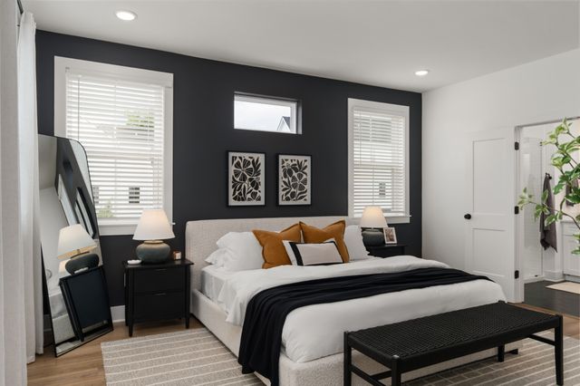 310 Mullberry Terrace A, Madison, TN 37115