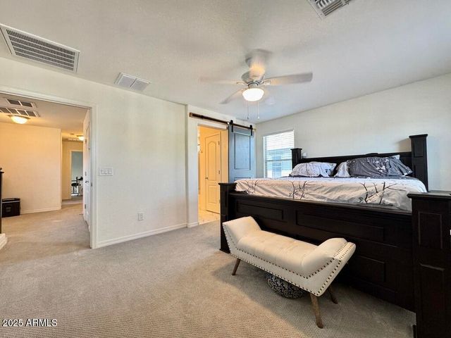 3368 W HAYDUK Road, Laveen, AZ 85339