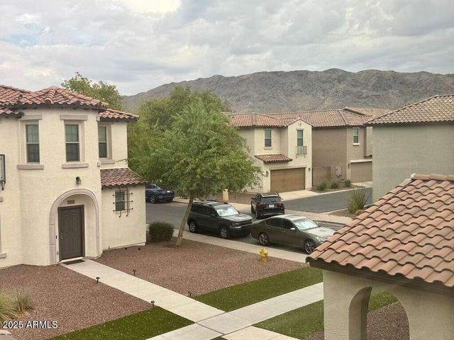 3368 W HAYDUK Road, Laveen, AZ 85339