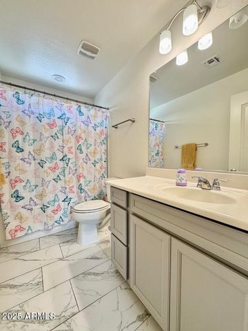 3368 W HAYDUK Road, Laveen, AZ 85339