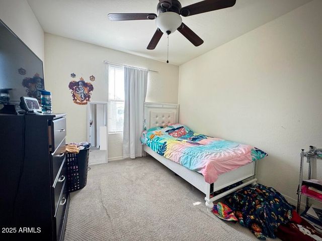 3368 W HAYDUK Road, Laveen, AZ 85339