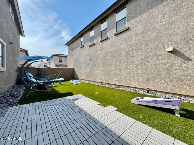 3368 W HAYDUK Road, Laveen, AZ 85339