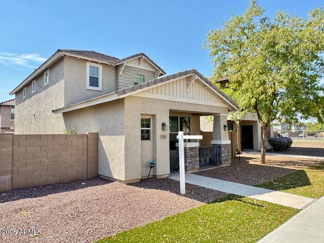 3368 W HAYDUK Road, Laveen, AZ 85339