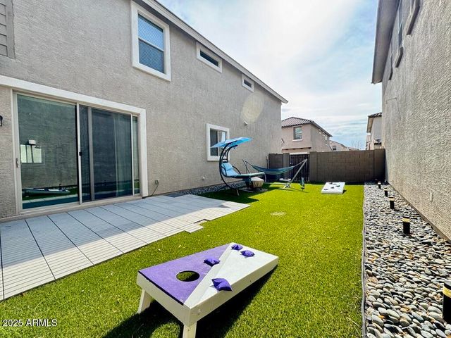 3368 W HAYDUK Road, Laveen, AZ 85339