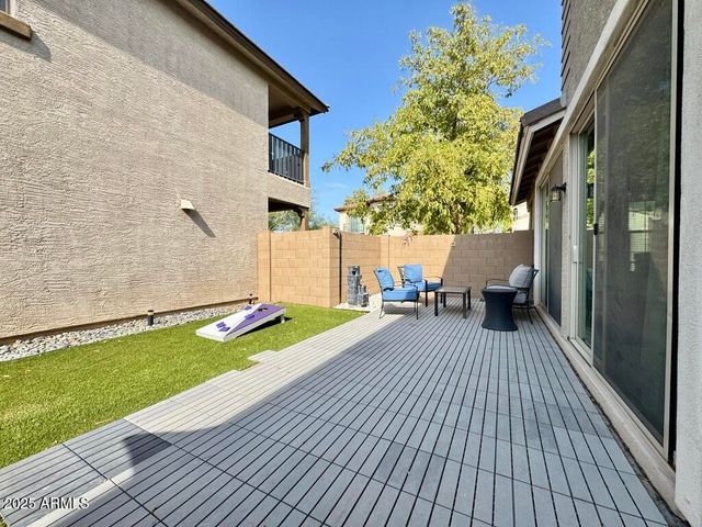 3368 W HAYDUK Road, Laveen, AZ 85339